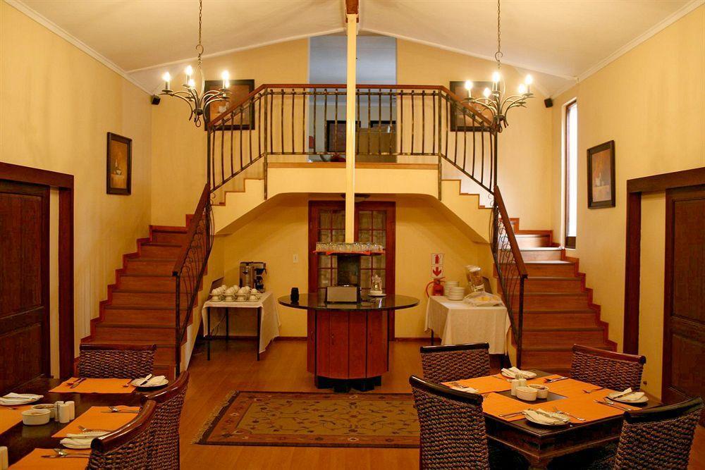 Europrime Boutique Hotel Boksburg Exteriör bild